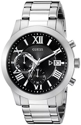 Guess фото часов Купить мужские наручные часы Guess Guess - -Armbanduhr- U0668G3 Artikel c51q0wy0