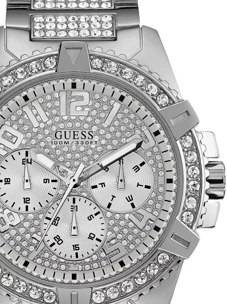 Guess фото часов Наручные часы Guess W0799G1 - купить в интернет-магазине AllTime.ru по лучшей це