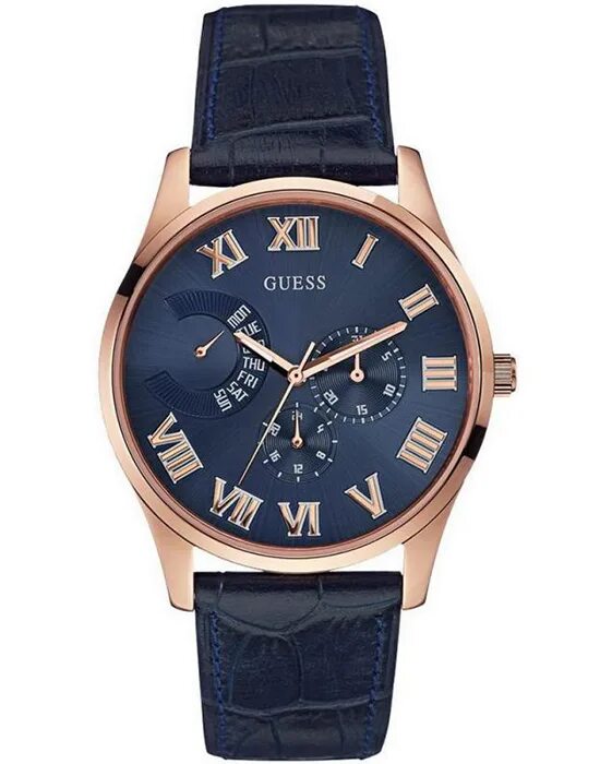 Guess фото часов Guess Venture W0608G2 - купить в Москве в интернет-магазине, цена на оригинал