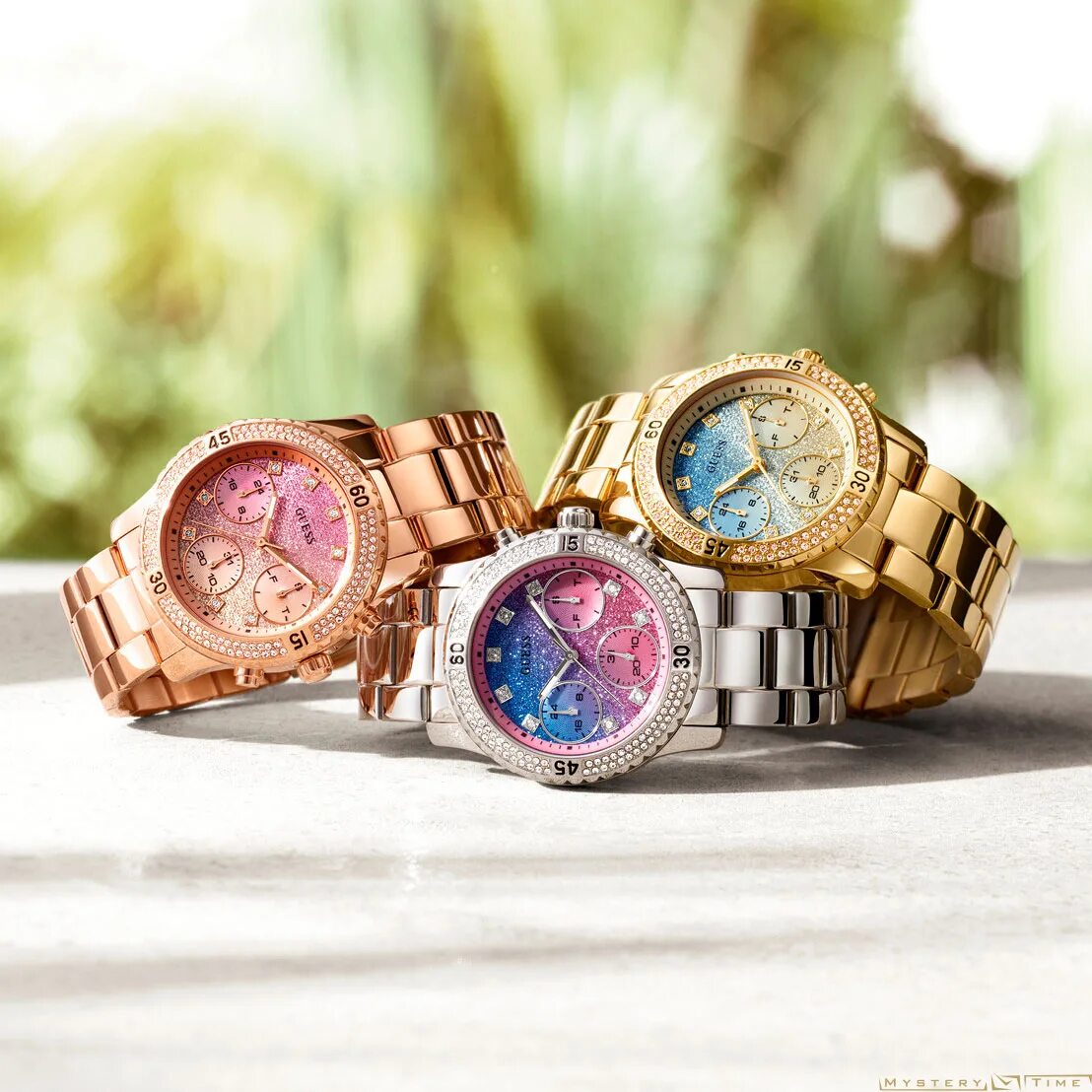 Guess фото часов Наручные часы Guess W0774L3 купить по низкой цене от 22332 руб в интернет-магази