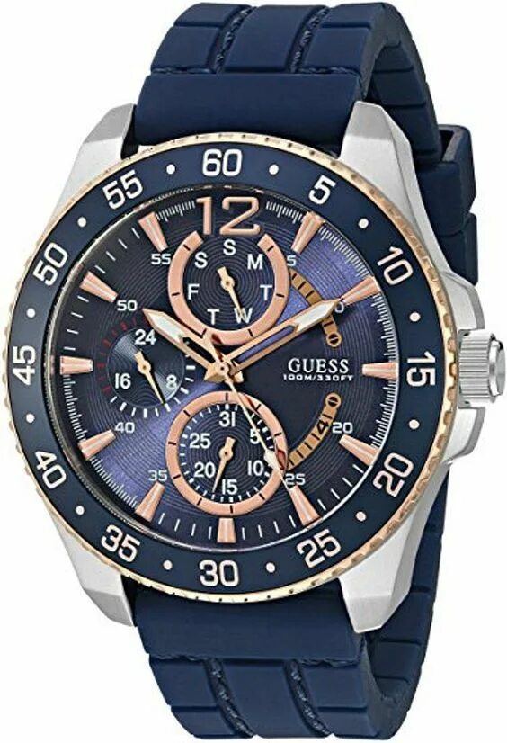 Guess фото часов Đồng hồ GUESS Mens U0798G2 Đồng hồ nam