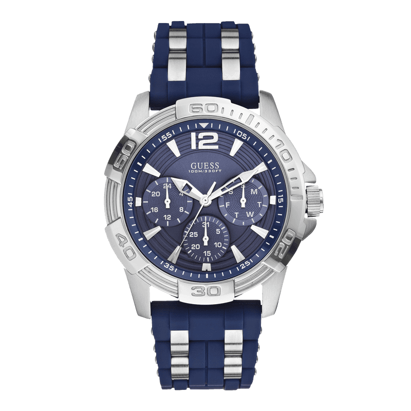 Guess фото часов Купить наручные часы Guess W0074L2 - "Золотое Время"