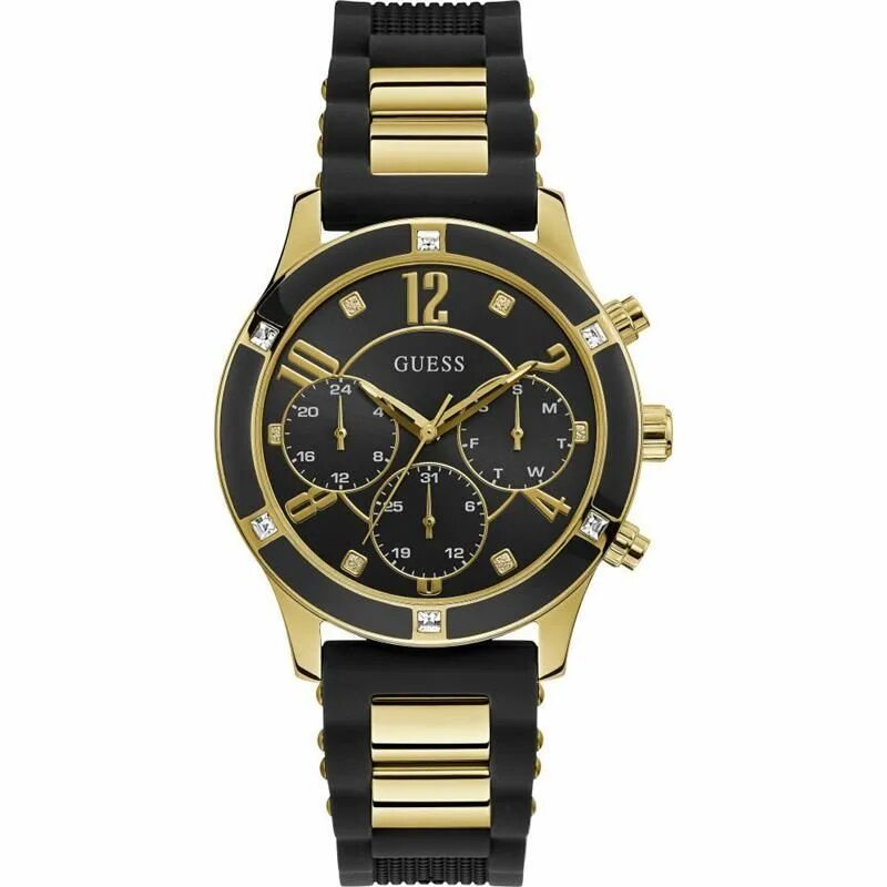 Guess фото часов Наручные часы GW0039L1 (США) купить за 15 870 ₽ в Сибтайм