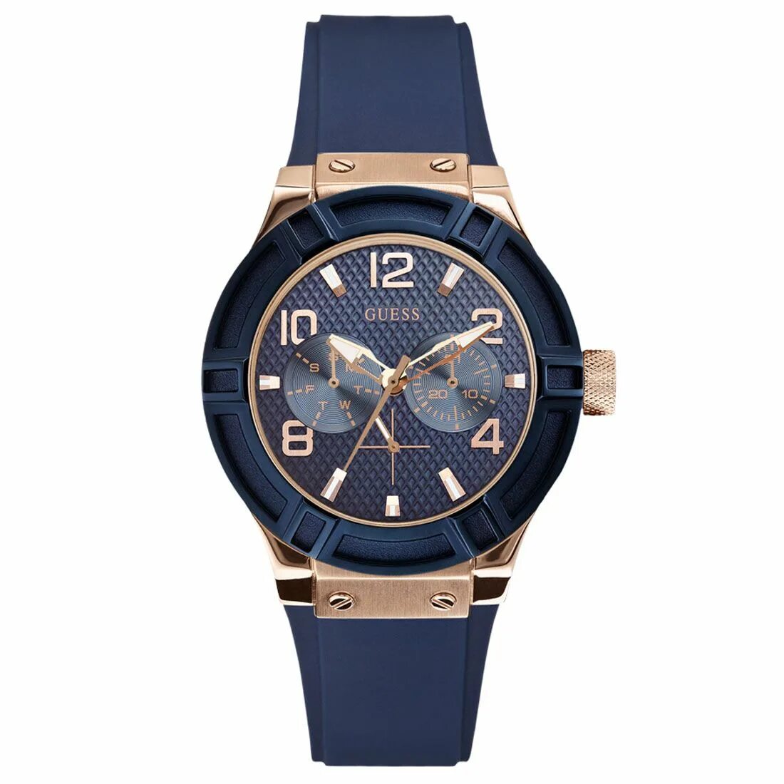 Guess фото часов GUESS Часы наручные Наручные GUW0571L1 - купить с доставкой по выгодным ценам в 