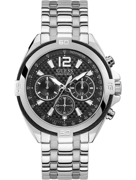 Guess фото часов Наручные часы Guess Sport Surge в Москве и по всей России: купить оригинал с быс