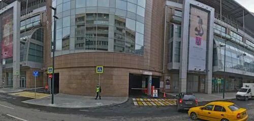 Guess площадь киевского вокзала 2 фото QIWI, платёжный терминал, площадь Киевского Вокзала, 2, Москва - Яндекс.Карты