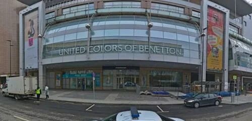 Guess площадь киевского вокзала 2 фото Панорама: Mango, магазин одежды, площадь Киевского Вокзала, 2, Москва - Яндекс.К