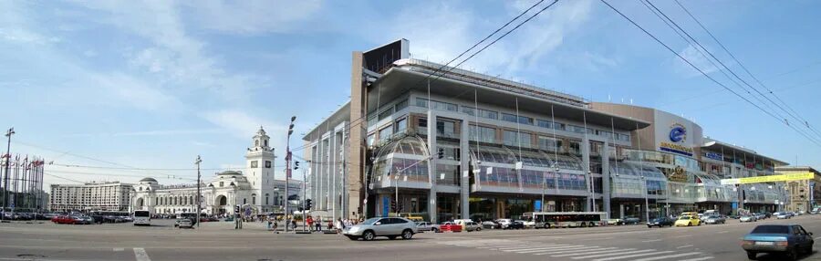 Guess площадь киевского вокзала 2 фото Видеонаблюдение в магазинах ALDO