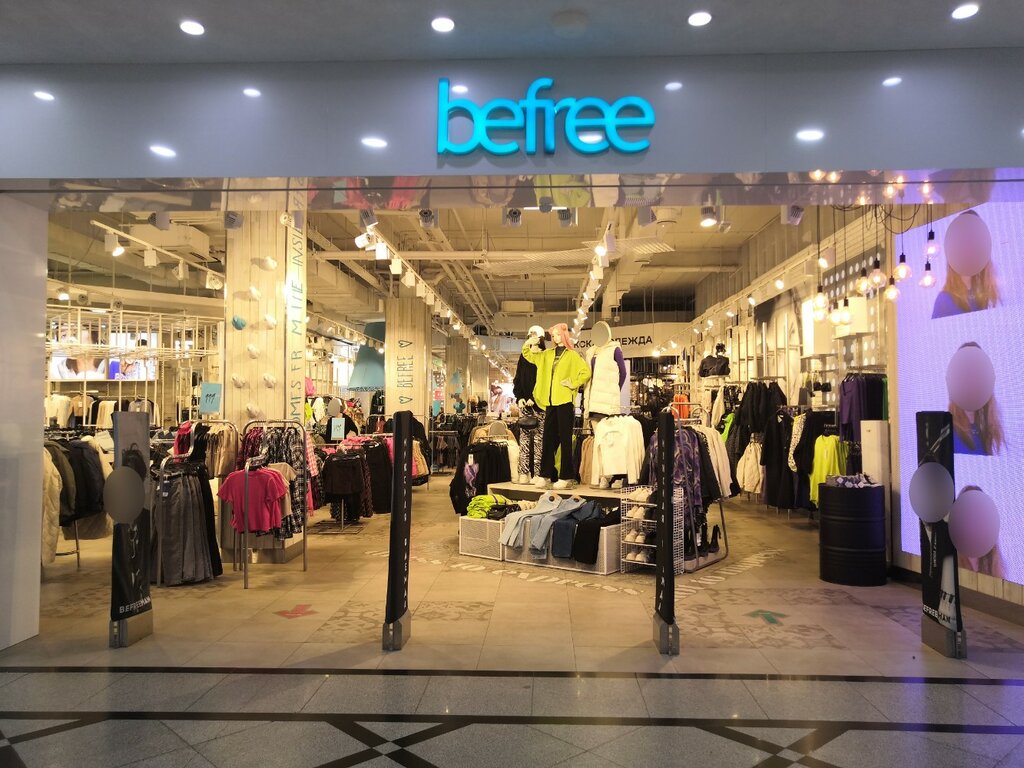 Guess ул 8 марта 46 екатеринбург фото Панорама: befree, магазин одежды, ул. 8 Марта, 46, Екатеринбург - Яндекс Карты