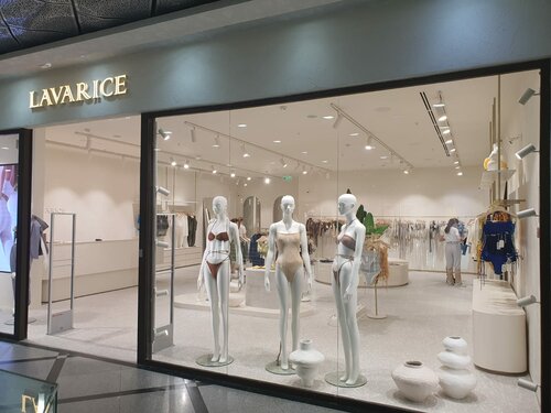 Guess ул 8 марта 46 екатеринбург фото Lavarice, магазин нижнего белья, ул. 8 Марта, 46, Екатеринбург - Яндекс Карты