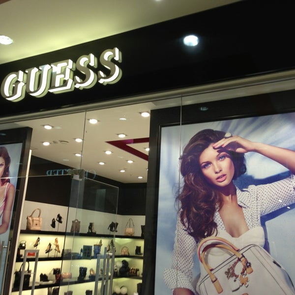 Guess ул 8 марта 46 фото GUESS - Clothing Store