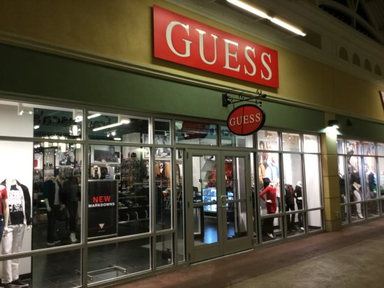 Guess ул 8 марта 46 фото halus Fisika Virus guess outlet store Akhiran ventilasi Kilau