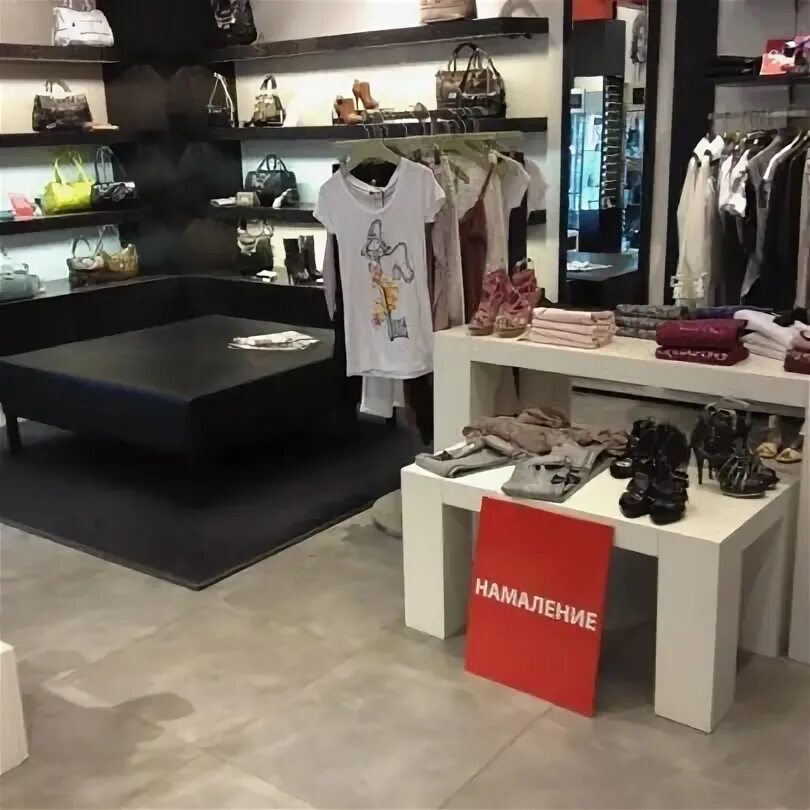 Guess ул 8 марта 46 фото Photos at GUESS - 1 tip from 76 visitors