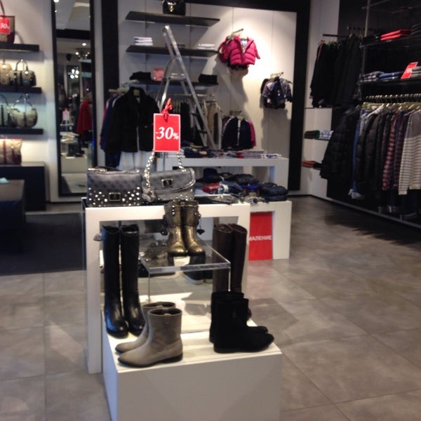 Guess ул 8 марта 46 фото Photos at GUESS - 1 tip from 76 visitors