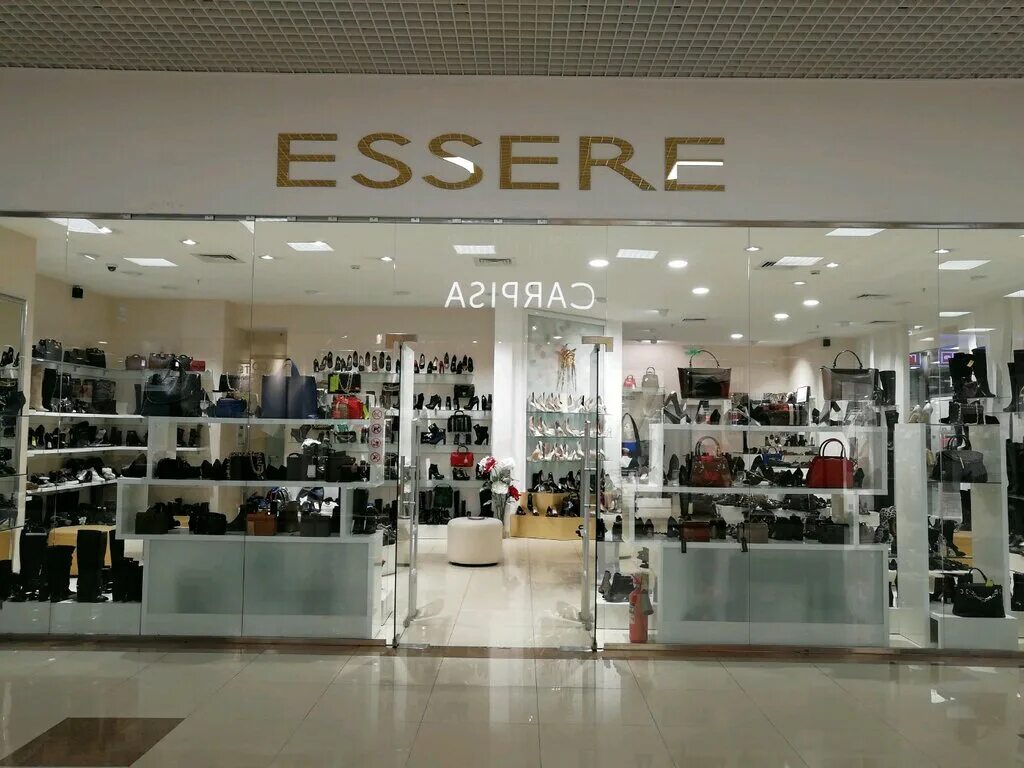 Guess ул имени дзержинского 100 фото Essere, магазин обуви, ул. Дзержинского, 100, Краснодар - Яндекс.Карты