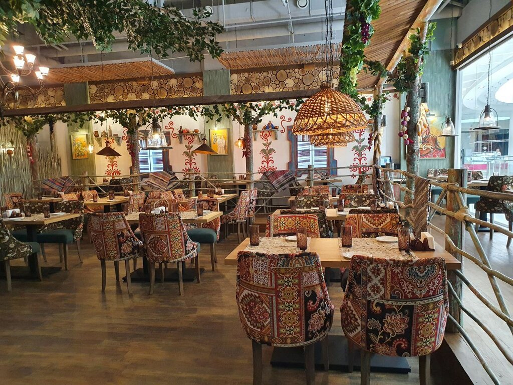 Guess ул володи головатого 313 краснодар фото Диканька, ресторан, ул. Володи Головатого, 313, Краснодар - Яндекс Карты