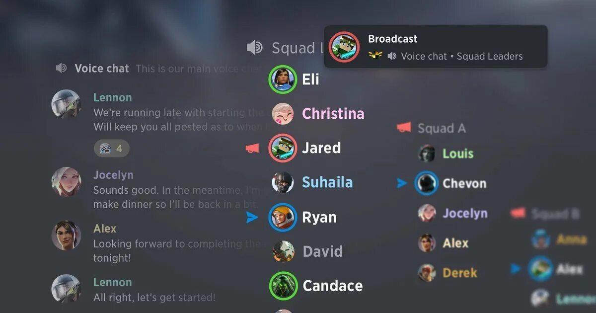 Guilded ошибка подключения к голосовому чату Roblox, Discord rakibi iletişim platformu Guilded’ı satın aldı SiberBulucu.Com