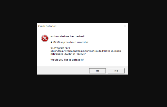 Guilded ошибка подключения к серверу Как исправить ошибку подключения к серверу Enshrouded. Гайд " SIMHOST - Новости 