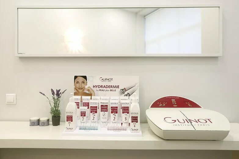 Guinot театральная ул 36б калининград фото Permanently closed: Occitania, cosmetology, Moscow, Khodynskaya Street, 8 - Yand