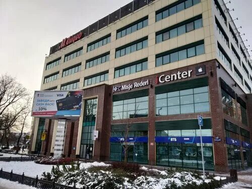 Guinot театральная ул 36б калининград фото Фото: Банк ВТБ, банк, Театральная ул., 30, Калининград - Яндекс Карты