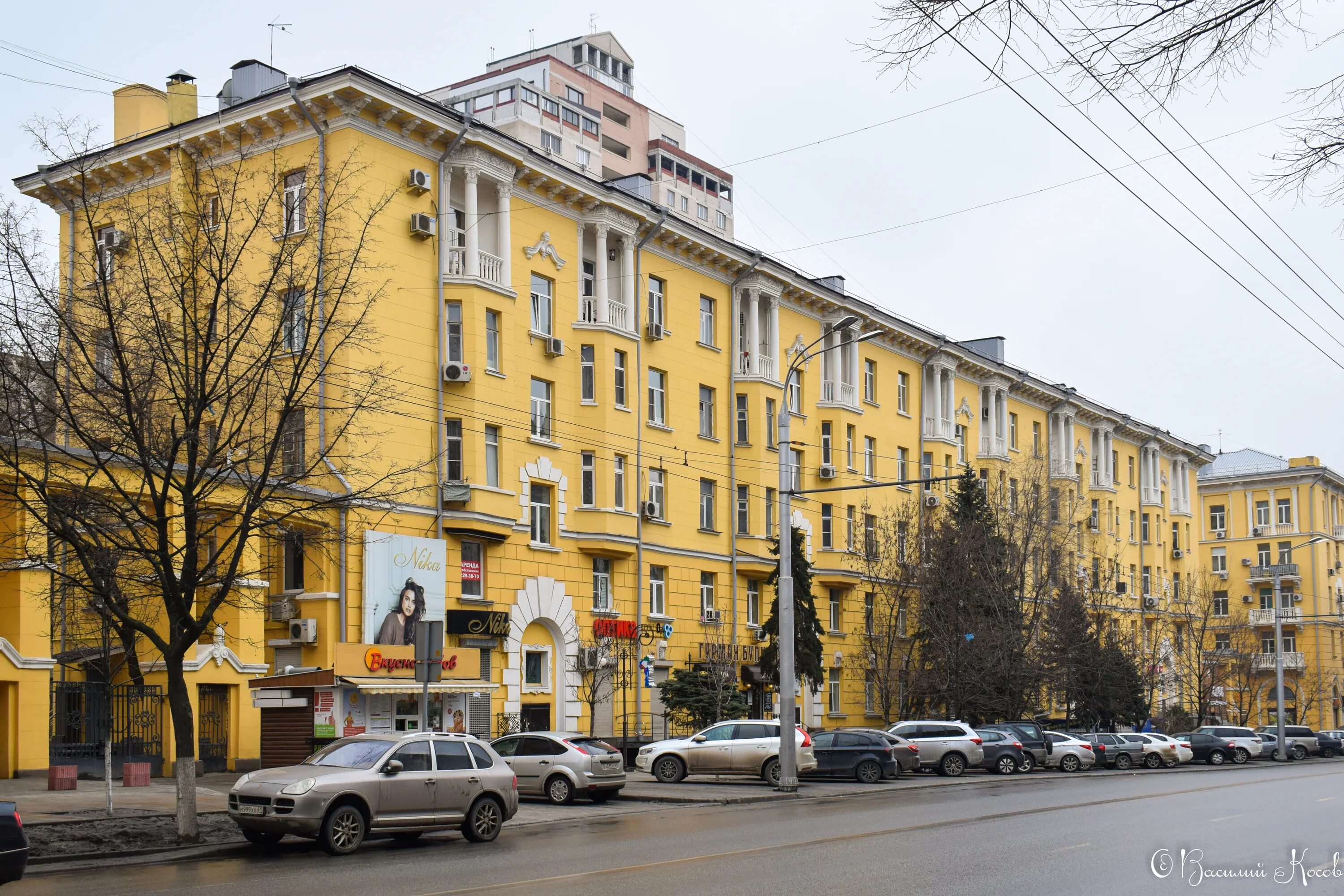 Guitardo большая садовая ул 34а фото File:Большая Садовая улица, 34А.jpg - Wikimedia Commons