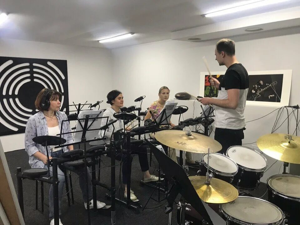 Guitardo большая садовая ул 34а фото Permanently closed: Guitardo, music school, Moscow, Sivtsev Vrazhek Lane, 34 - Y