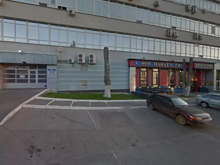 Guitardo большая садовая ул 34а фото Транспорт-Сервис в Саратове, ДЦ "Навигатор", офис 434-1, Большая Садовая ул., 23