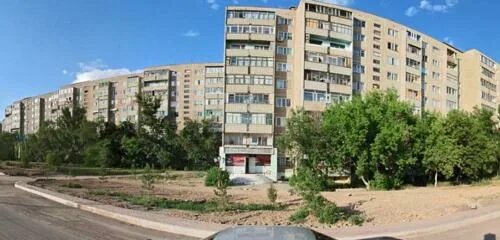 Guljan ул космонавтов 11 караганда фото Всё для вас, магазин продуктов, Университетская ул., 19, Караганда, Казахстан - 
