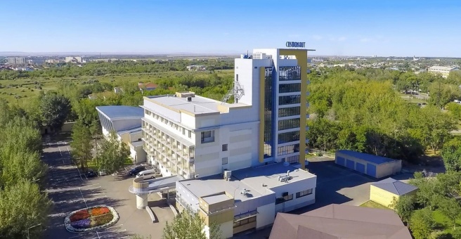 Guljan ул космонавтов 11 караганда фото Zuma, ресторан, улица Аманжолова, 162а/1, Караганда - 2ГИС