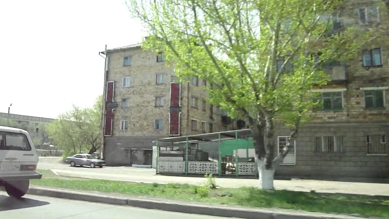 Guljan ул космонавтов 11 караганда фото Karaganda 2011 / Караганда, от 11-квартала до 19-микрорайона (3) - YouTube