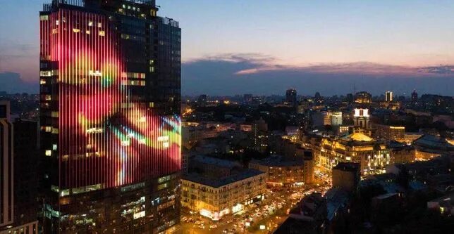 Gulliver спортивная площадь 1а киев фото Раздельная Дом - Долгосрочная аренда квартир в Киев - OLX.ua