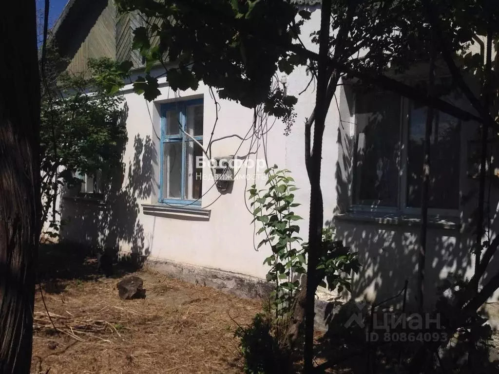 Gunesh ул свободы 44б старый крым фото Дом в Крым, Кировский район, Старый Крым городское поселение ул. ., Купить дом в