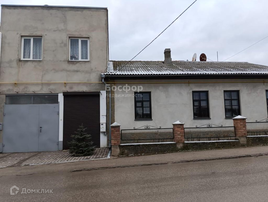 Gunesh ул свободы 44б старый крым фото Купить дом, 120 м² по адресу Республика Крым, Кировский район, Старый Крым, улиц