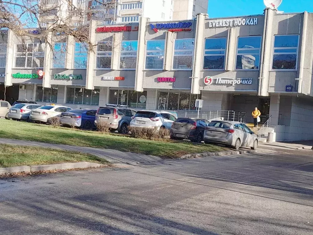 Gunesh ул свободы 44б старый крым фото 2-к кв. Москва ул. Свободы, 44к1 (55.2 м), Снять квартиру в Москве, ID объекта -