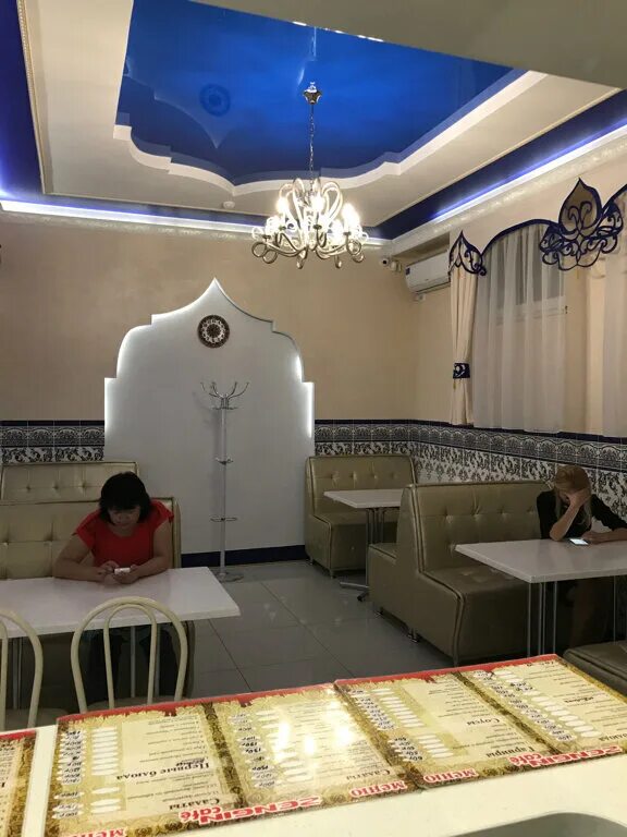 Gunesh ул свободы 44б старый крым фото Фото: Zengin, кафе, ул. Чапаева, 47/6А, Старый Крым - Яндекс.Карты