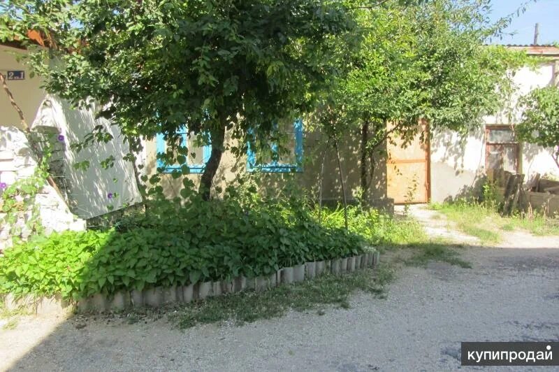 Gunesh ул свободы 44б старый крым фото 1-к квартира, 48 м2, 1/1 эт.в г. Старый Крым в Феодосии