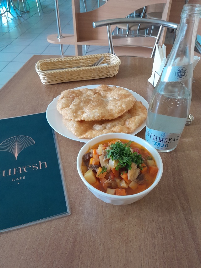 Gunesh ул свободы 44б старый крым фото Гунеш, кафе, улица Свободы, 44Б, Старый Крым - 2ГИС