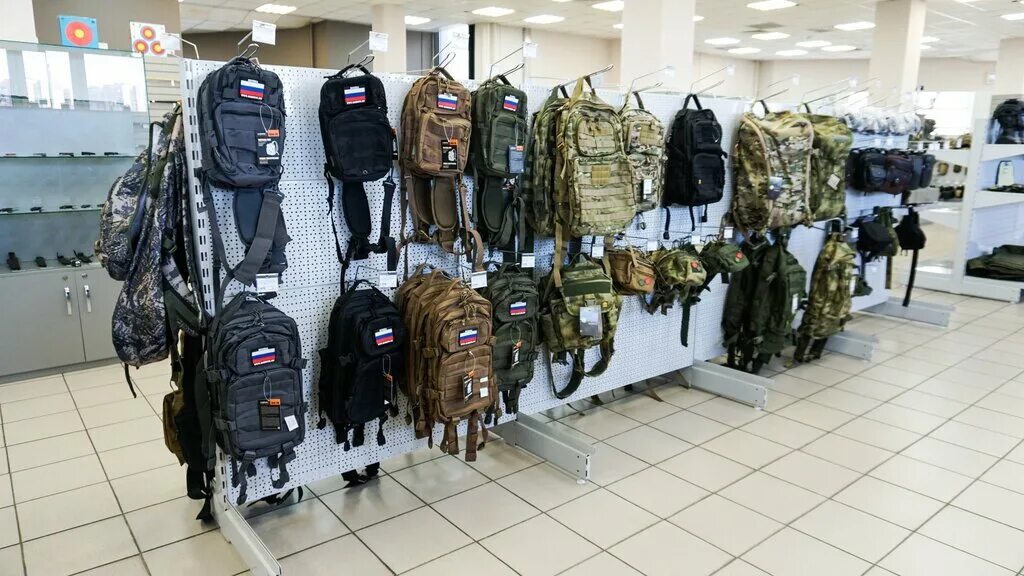 Guns market ул шахтеров 42 красноярск фото Panorama: Guns-Market StrikeOne, strikeball, Russia, Krasnoyarsk, ulitsa Shakhty