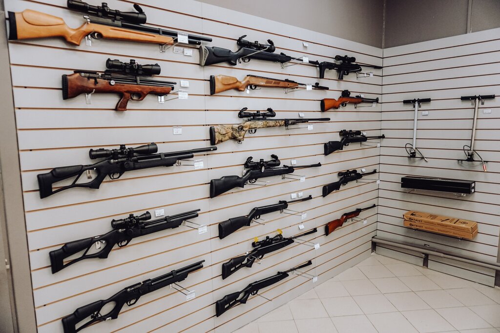 Guns market ул шахтеров 42 красноярск фото Guns-Market, страйкбол, ул. Шахтёров, 42, Красноярск - Яндекс Карты