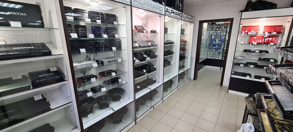 Guns market ул шахтеров 42 красноярск фото Sparta Market, auto acoustics, Russia, Krasnoyarsk, 2-ya Bryanskaya ulitsa, 47с1