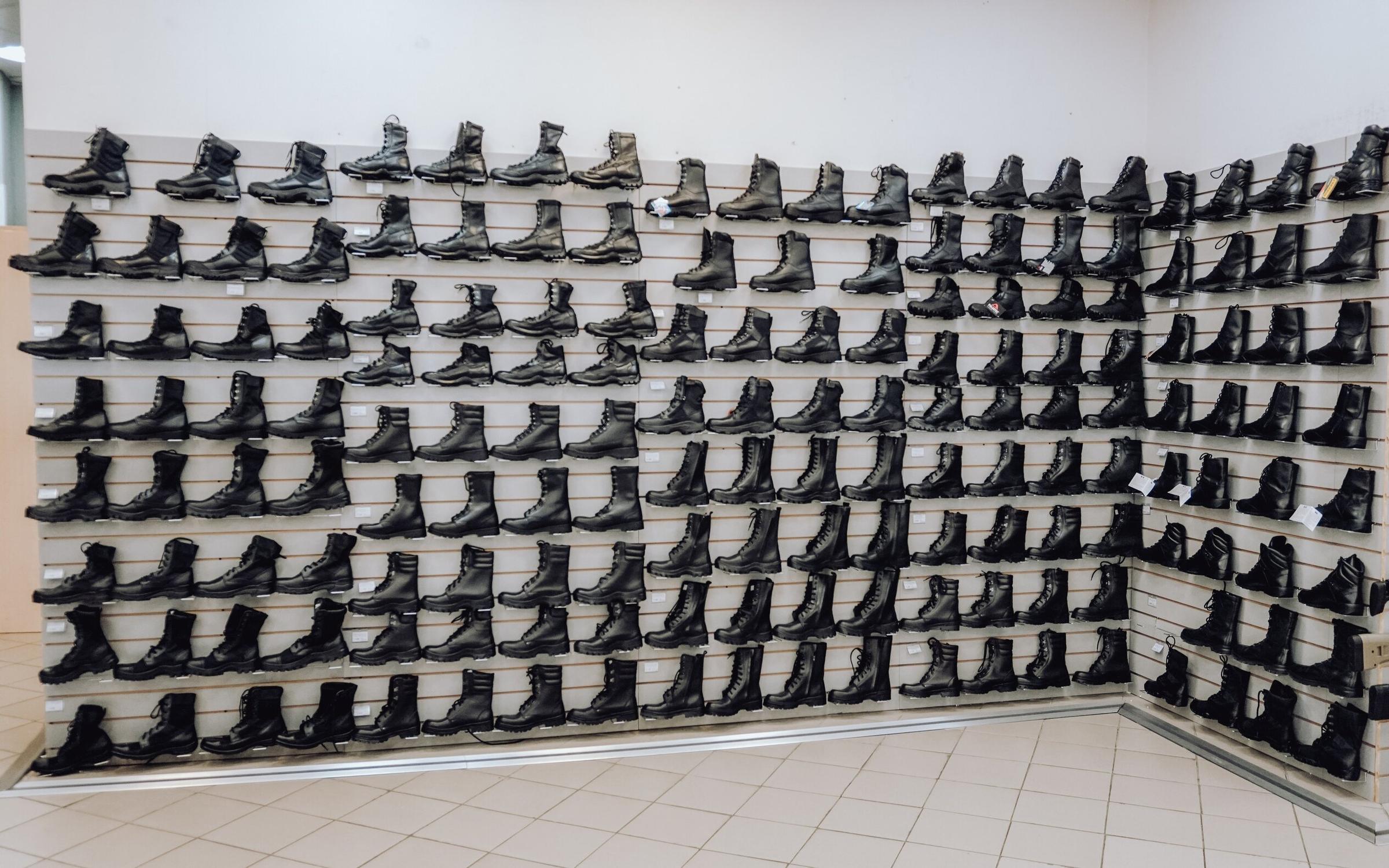 Guns market ул шахтеров 42 красноярск фото Guns-Market, магазин тактической экипировки и страйкбольного оборудования на ули