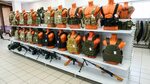 Guns market ул шахтеров 42 красноярск фото Guns market шахтеров 42 - найдено 86 картинок