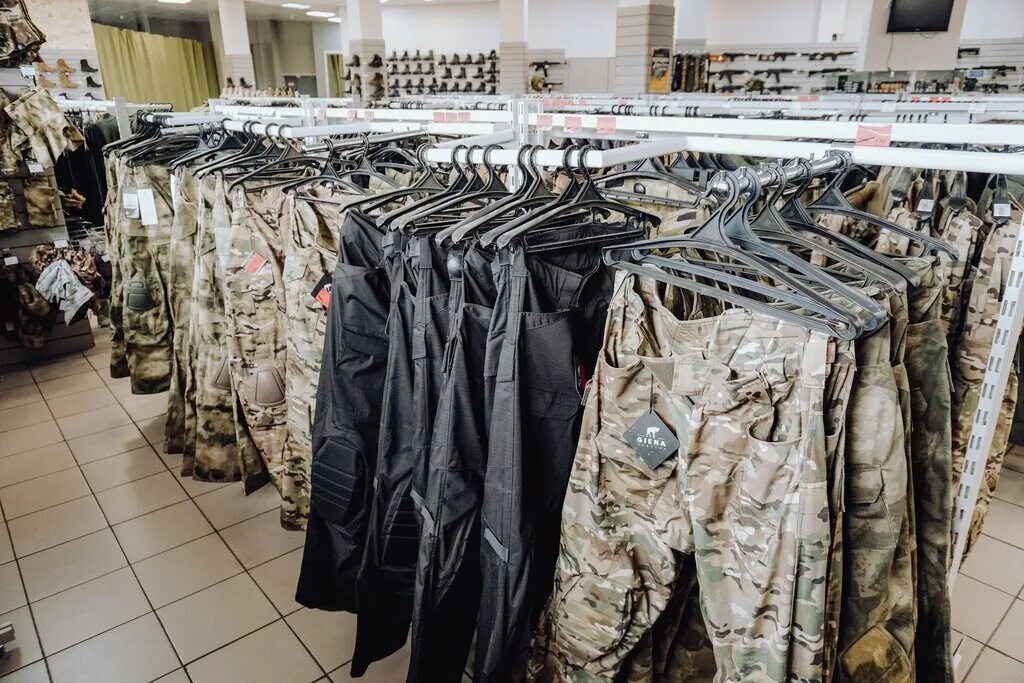 Guns market ул шахтеров 42 красноярск фото Панорама: Guns-Market, страйкбол, ул. Шахтёров, 42, Красноярск - Яндекс Карты