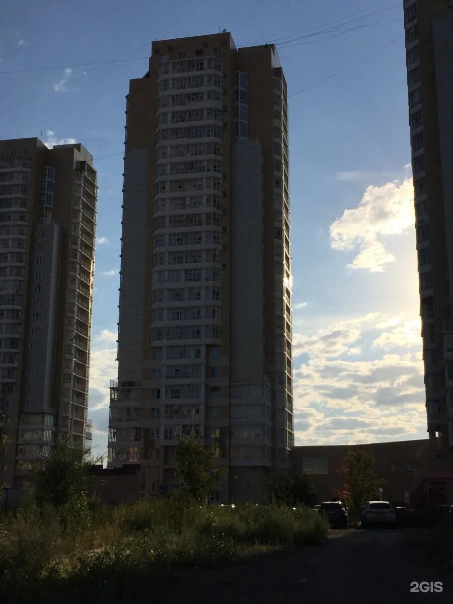 Guns market ул шахтеров 42 красноярск фото Улица Шахтёров, 42 в Красноярске - 2ГИС