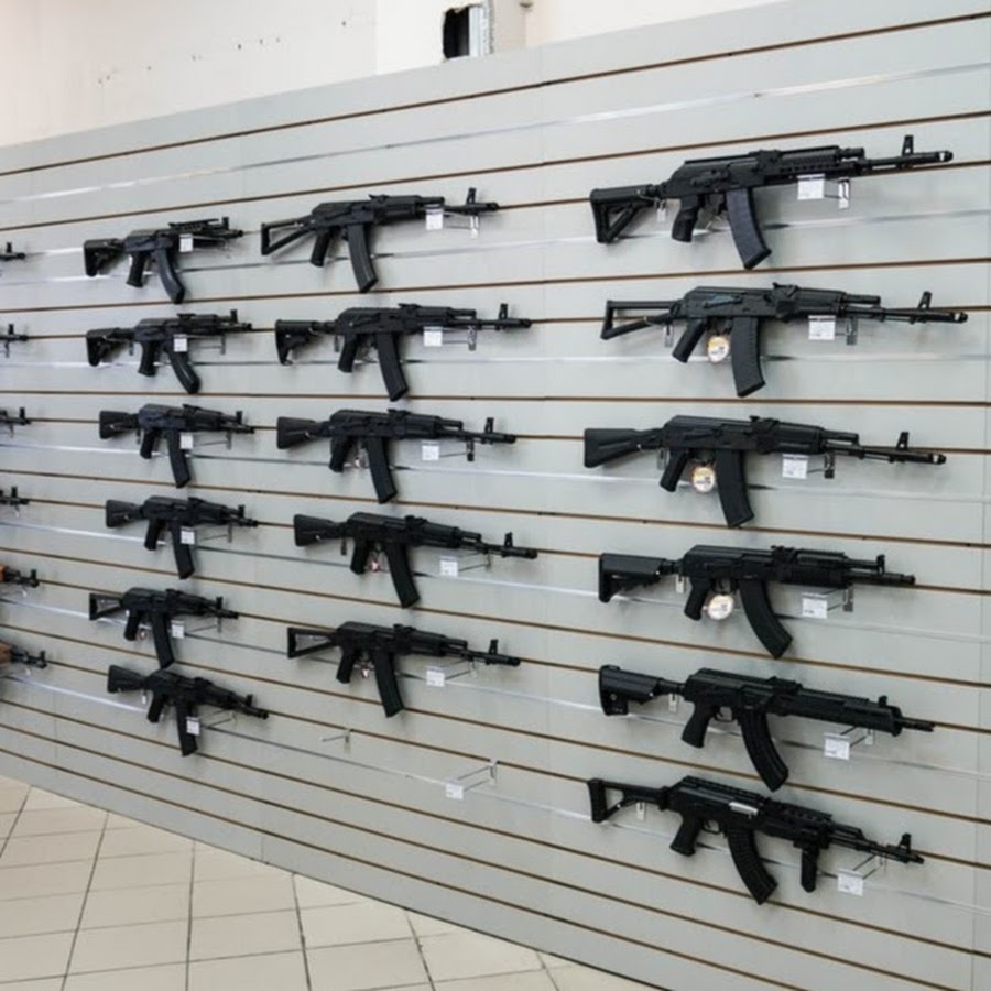 Guns market ул шахтеров 42 красноярск фото GunsMarket - YouTube