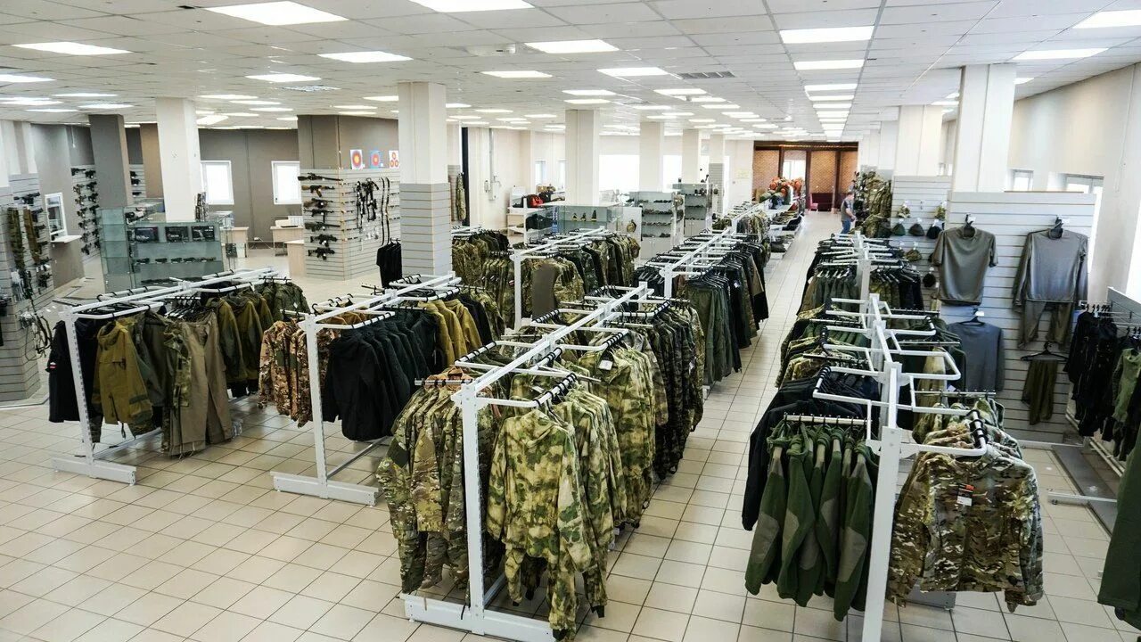 Guns market ул шахтеров 42 красноярск фото Магазин Guns-Market Красноярск