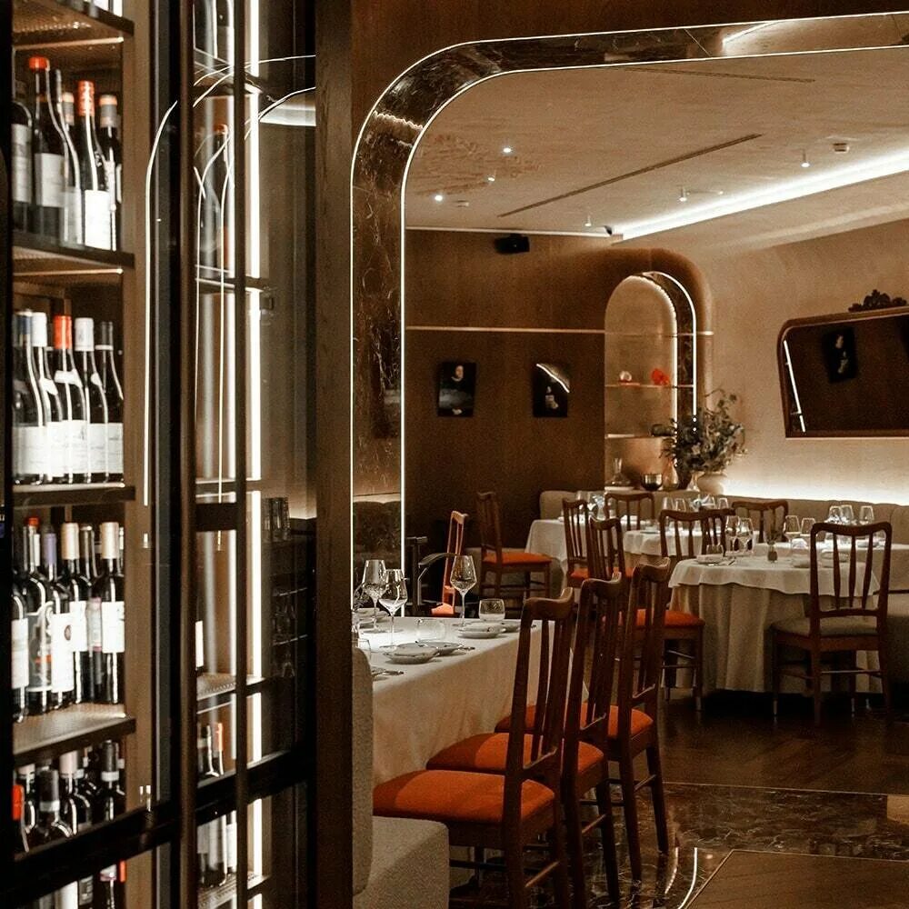 Gunter s вознесенский просп 45 фото 5 Ресторанов Петербурга с красивой посудой. Лето 2023 мария пасельцар Дзен