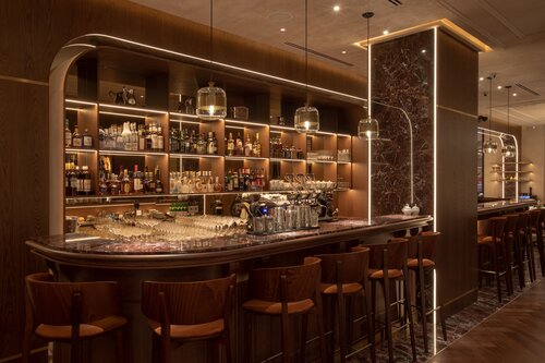 Gunter s вознесенский просп 45 фото Отзывы о "Fresa" на Адмиралтейской, Санкт-Петербург, Вознесенский проспект, 6 - 