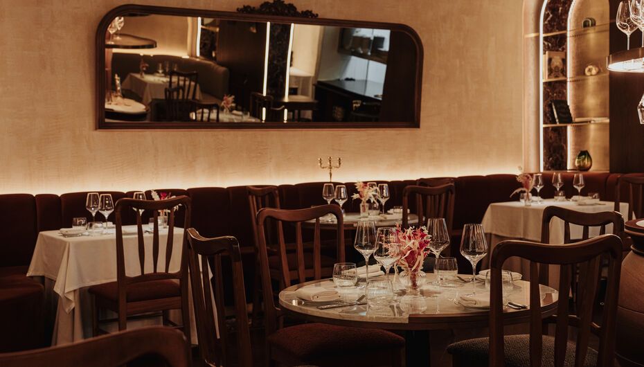 Gunter s вознесенский просп 45 фото Ресторан Fresa's по адресу Вознесенский проспект, 6