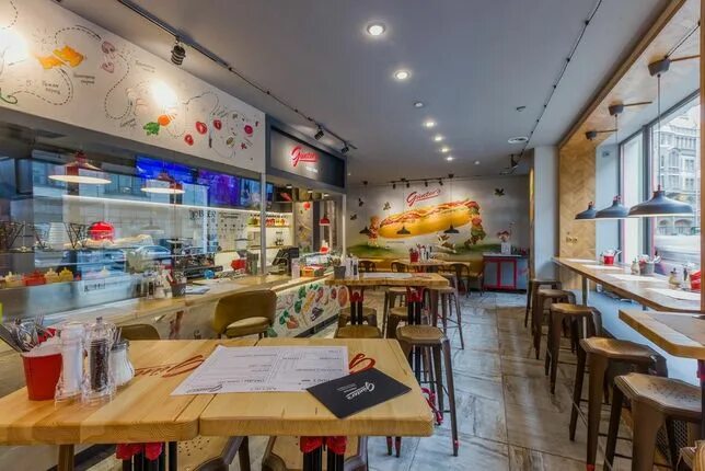 Gunter s вознесенский просп 45 фото 123 в Акмолинская область - OLX.kz